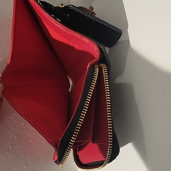 22. authentic Chloe wallet - Picture 7 of 7